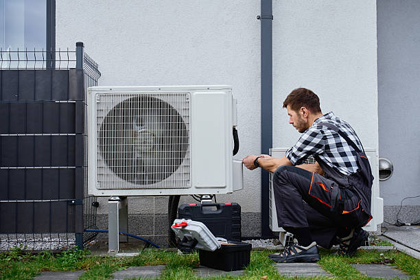 Trusted Hvac service in Rainier, OR - Tropical Oasis HVAC